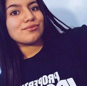 Meet your Posher, Madelyn